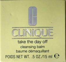 Clinique take the day off cleansing balm Makeup-Entferner 15ml (333,33 €/1L)