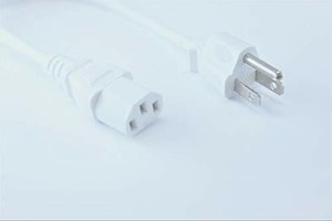 OMNIHIL 8 Feet Long AC/DC Power Cord Compatible with Brother HL-L8260CDW UL Listed OMNIHIL 8 Feet Long AC/DC Power Cord Compatible with Brother HL-L8260CDW UL Listed