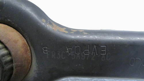 Brazo de control trasero derecho ford ee. uu. mustang cupé 2015-2022 fr3c5a972ac oem - Imagen 4 de 13