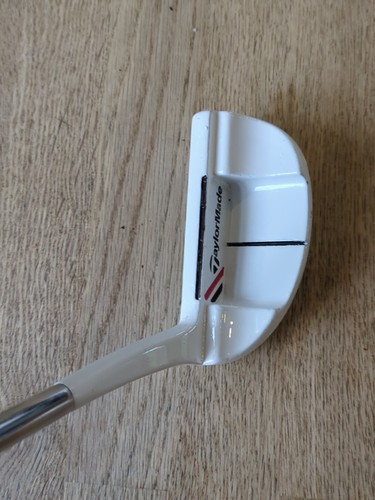 TaylorMade Ghost Tour MA-81 Putter, Toe Hang, 34" RH - Picture 3 of 8