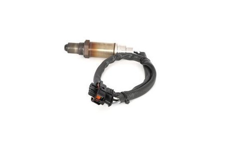 BOSCH F00HL00355 Lambda Sensor Replacement Fits Fiat Opel Saab Vauxhall - Picture 3 of 9