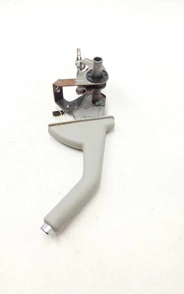 KIA SPECTRA 2009 freno de mano palanca de emergencia OEM Foto 3 de 4