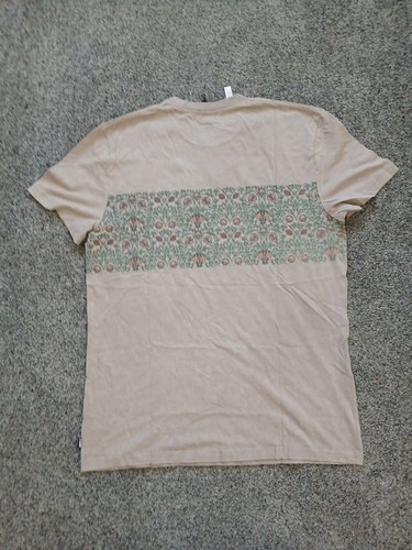 Picture Organic T Shirt Moeca Tee Gr. XL Neu - Bild 13 von 20