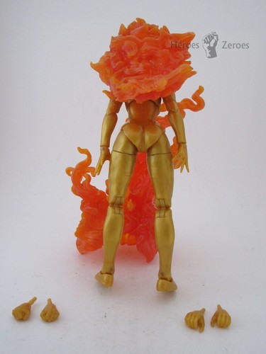 Hasbro & Toy Biz Marvel Legends Actionfiguren verschiedene Wellen:: Sie wählen - Bild 278 von 436