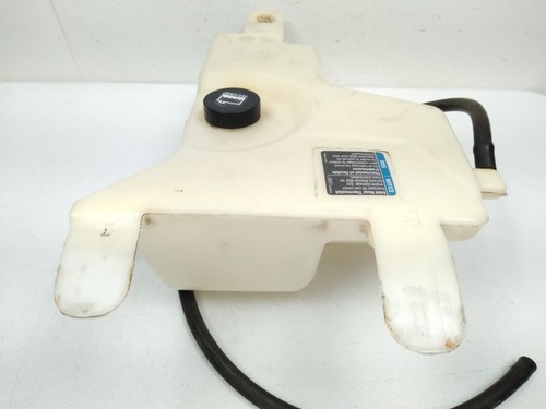 2003 2014 Chevy Express GMC Savana 2500 3500 Van Coolant Reservoir Overflow B6 - Picture 8 of 12