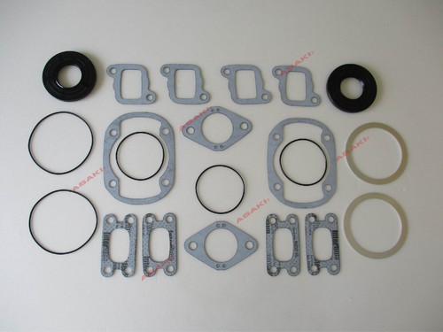 Per Motoslitta Ski Doo Skandic Alpine 503 Kit Guarnizioni Completo 09-711162A - Imagen 2 de 8