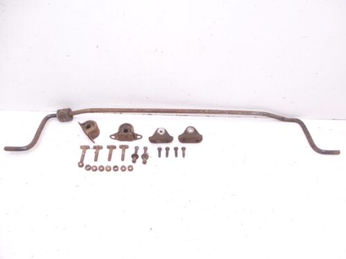 70-81 Camaro Firebird Trans Am Rear Sway Bar Thick 5/8 Inch 5/8" Original GM