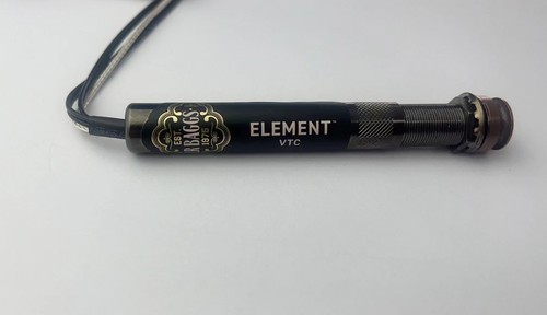 LR Baggs Element Active System VTC Untersattel Tonabnehmer Lautstärke Ton - Bild 3 von 8