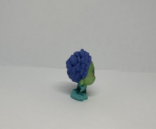 Disney Doorables-Series 9-Luca-Luca Sea Monster-Common-New - Picture 4 of 5