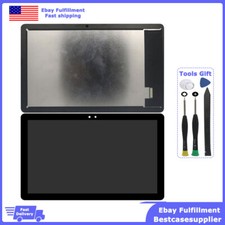 For Amazon Fire HD 10 2021 T76N2B T76N2P LCD Display Touch Screen Digitizer