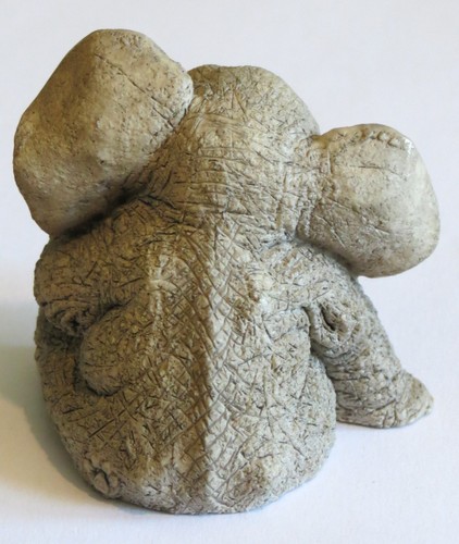 Paw Prints / Tuskers Elephants - Wilbur - Lonely for You (Boxed) 1995 - Picture 4 of 7