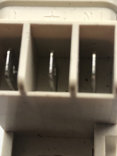 Oven Ignition Spark Generator. Type GISL41C5 - Picture 4 of 4