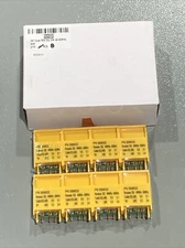 8 PCS Scientific Atlanta 589632 (GM-5dB 40/42MHz) EQUALIZER, REVERSE New