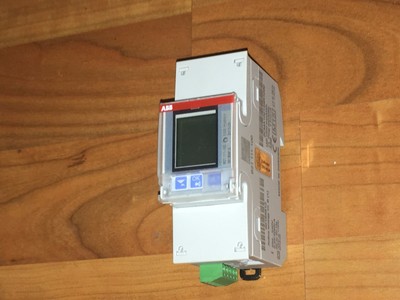 Ensemble de branchement G3 Monophasé protege CAHORS 0540873 NEUF