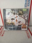 Roar Clip Art & Resources CD-ROM - Roar 2019 VBS, neu versiegelt ~ #187