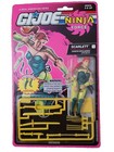 Hasbro Creeper Action Figures & Accessories