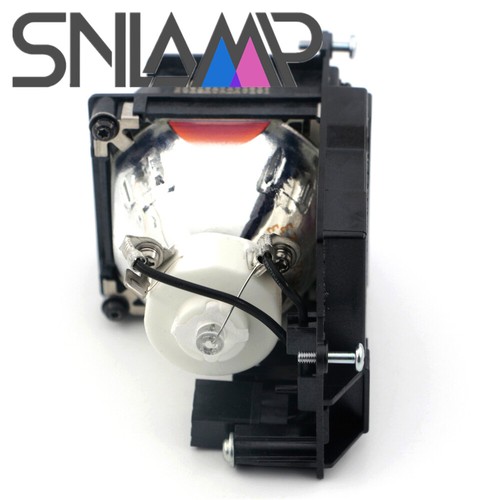 Projector Lamp Bulb For PANASONIC PT-LW280U LW312U LW330U LW333U LW335U - Picture 6 of 16
