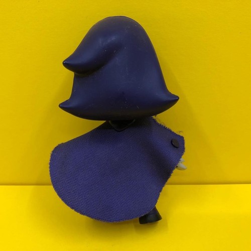 Rare Jazwares Teen Titans GO! Batman DC Comics Raven Poseable Toy Action Figure - Picture 3 of 4