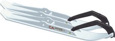 C&A 2003 Arctic Cat F 5 Firecat SnoPro 128" PRO XPT SKIS WHITE 77010420