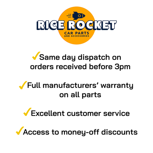 FAI TCK33 Timing Chain Kit Upper Lower Replacement Engine System Fits Toyota - Picture 5 of 5