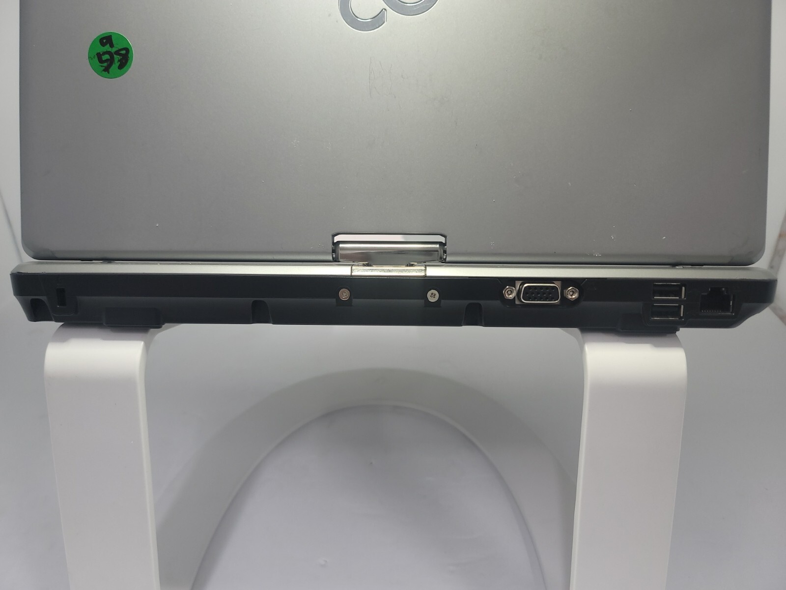 FUJITSU LIFEBOOK T732 Intel(R) Core(TM) i5-3210M CPU @ 2.50GHz 8GB RAM 320GB HDD - Picture 5 of 6