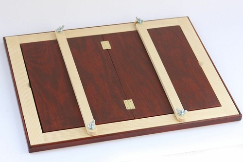 Contact Printing Frame - A3 (42 x 30,5 cm) - Free Shipping - 第 1/11 張圖片