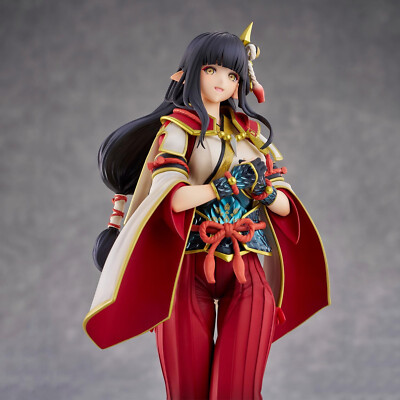 UNION CREATIVE MONSTER HUNTER RISE The Quest Maiden Hinoa