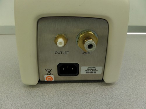 GE Healthcare IN CELL 1000 Controllo CO2 82-9004-83 - Foto 7 di 8