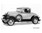 1930 Ford Model A