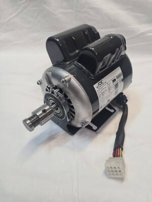 gewerbliche Waschmaschinen ADC T20 / T30 / SL31..887151 / 181066 / 181130 Motor 
