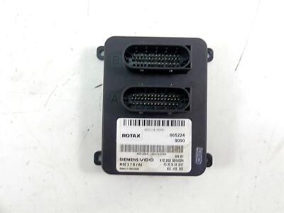 2005 Seadoo 3D RFI Rotax Cdi Ecu Ecm Engine Control Module 2005 Seadoo 3D RFI Rotax Cdi Ecu Ecm Engine Control Module