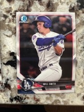 2018 BOWMAN CHROME PROSPECT & 1st CARD #s BCP1-BCP150 PICK YOUR CARD