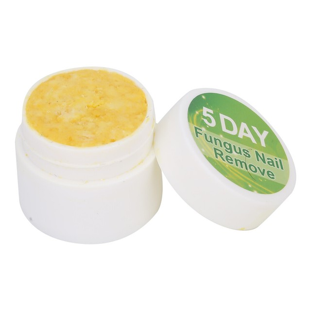 20g Fungal Nail Romeval Treatment Cream Toe Nail Sterilization Repairi EOB 20g Fungal Nail Romeval Treatment Cream Toe Nail Sterilization Repairi EOB