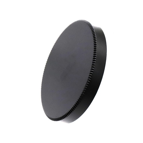 Metal Lens Filter Rear Cap for 40.5/43/49/52/55/58/62/67/72/77/82/86/95mm - Picture 128 of 141