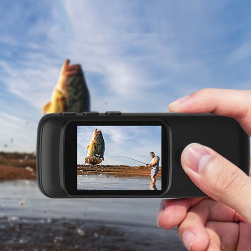 4K HD Wifi Action Camera Vlog Sports Selfie Premium For Insta - Picture 4 of 17