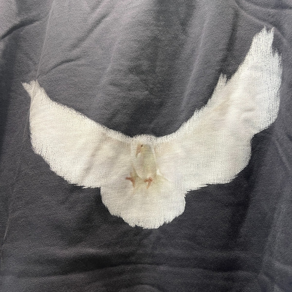 Yeezy Gap Engineered By Balenciaga Dove Padded Heavy Fleece Yeezy Gap Engineered By Balenciaga Dove Padded Heavy Fleece