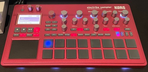 限定数のみ KORG electribe2 sampler - 通販 - www.stekautomotive.com 限定数のみ KORG electribe2 sampler - 通販 - www.stekautomotive.com