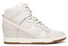 Nike Dunk Sky High White