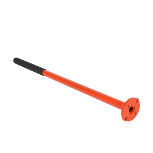088-3500-00 Lawn Mower Mount Assist Grab Handle Kit Fits Bad Boy Mowers Orange - Picture 9 of 23