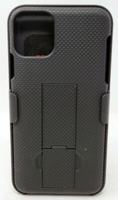 Verizon Shell Holster Combo Case for iPhone 11 Pro Max 2019 OEM 