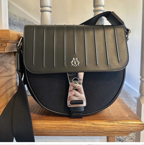 rimowa Umhängetasche schwarz neu  - Bild 1 von 10