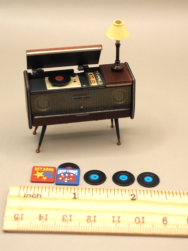 National Stereo Tetsujin 28 Time Slip Glico Figur Sammlung Kaiyodo Japan G377 - Bild 2 von 7