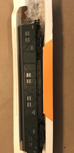 2 x ROCO HO 4359A / 4359 Hilfszugwagen DB - Originalverpackte Eisenbahn Zugmodelle - Bild 15 von 23