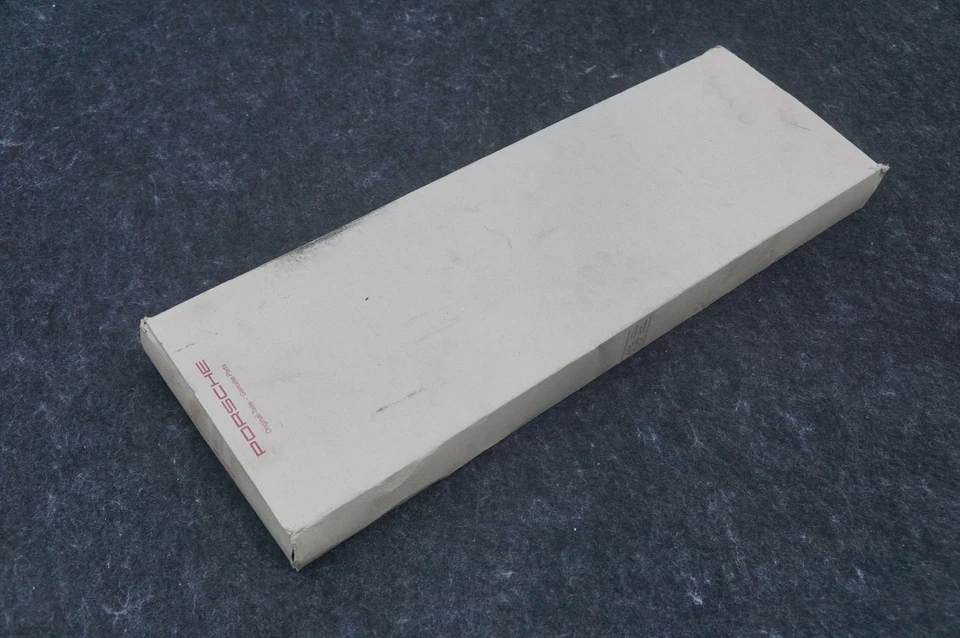 Nuevo filtro de aire del motor OEM 99611013171 Porsche 911 2001-2005 Foto 2 de 4