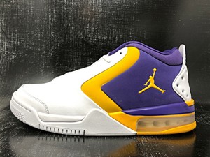 air jordan big fund basketball shoes