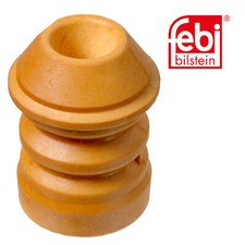 FEBI BILSTEIN Anschlagpuffer Federung Hinterachse für BMW X5 E53 3.0d 3.0i