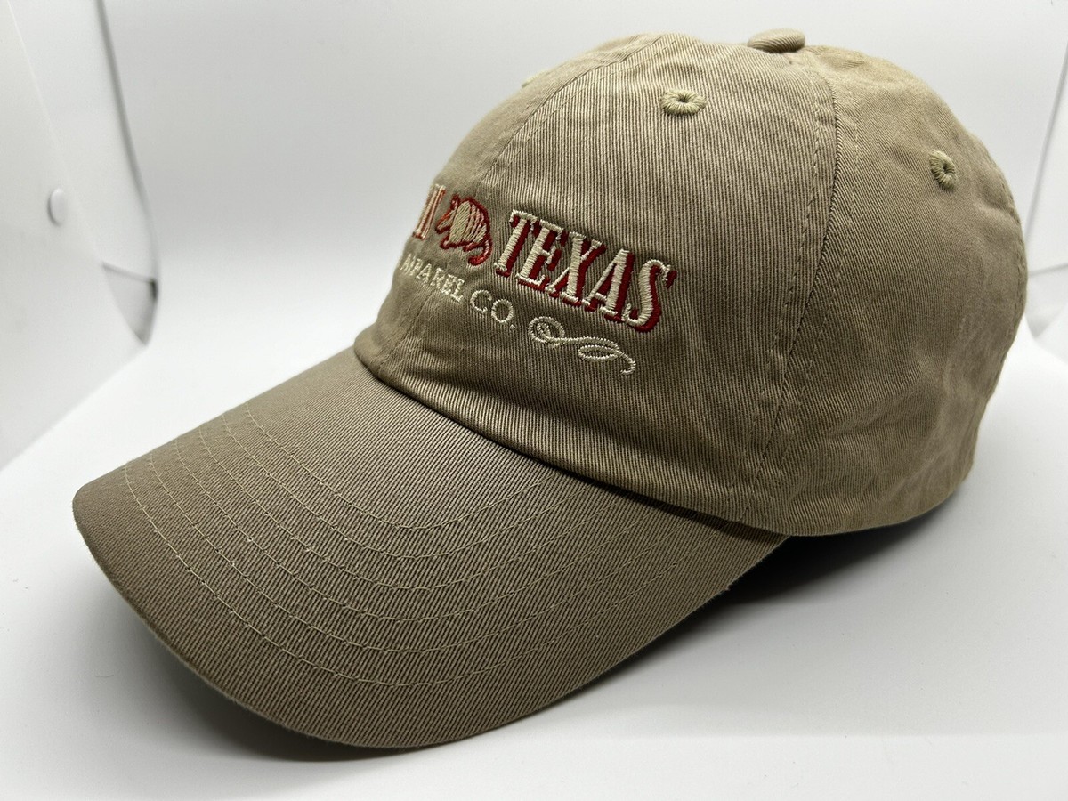 Paris Texas Apparel Co. Imperial Cap Hat Adult Adjustable