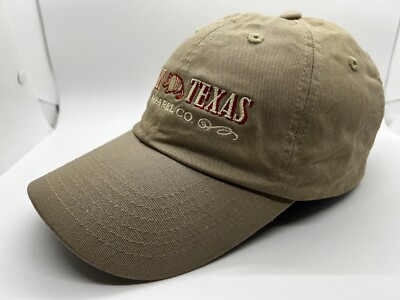 Paris Texas Apparel Co. Imperial Cap Hat Adult Adjustable