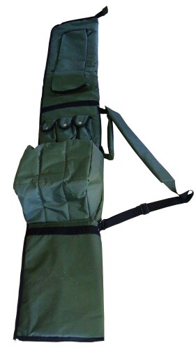 Rod Bag Allround Pro Rutenfutteral für 3 x 12ft Ruten - Bild 1 von 1