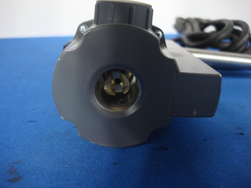 IKA T18 Basic Ultra-Turrax Basic Homogenizer Disperser T 18 B S1 - Bild 8 von 12